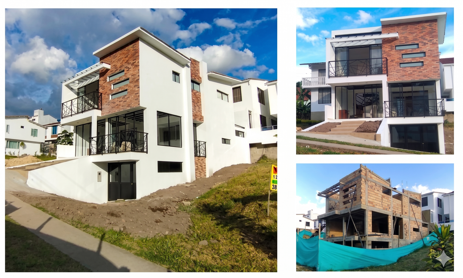 Vivienda Unifamiliar