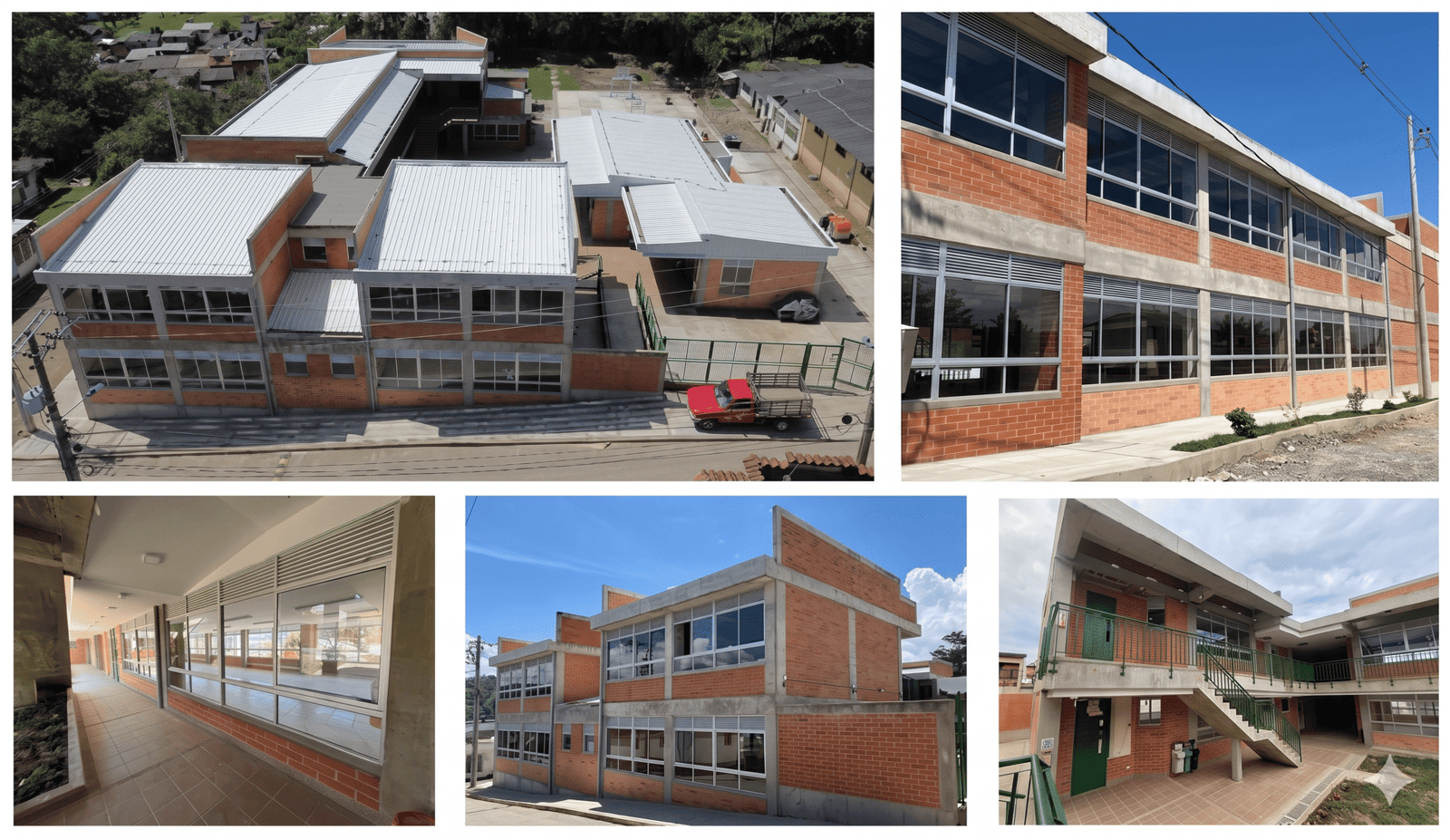 I.E. San Pedro Claver