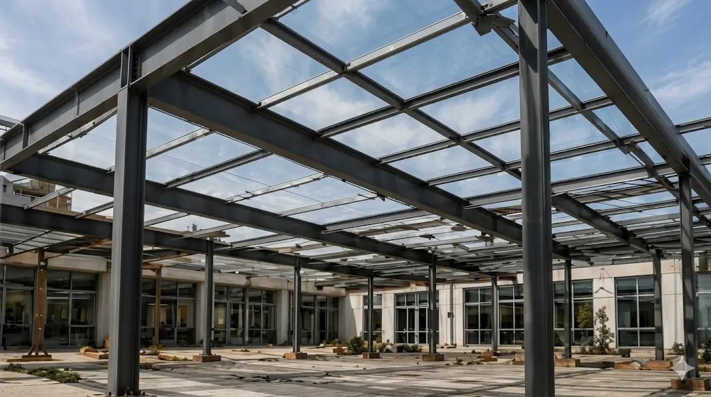 Estructuras